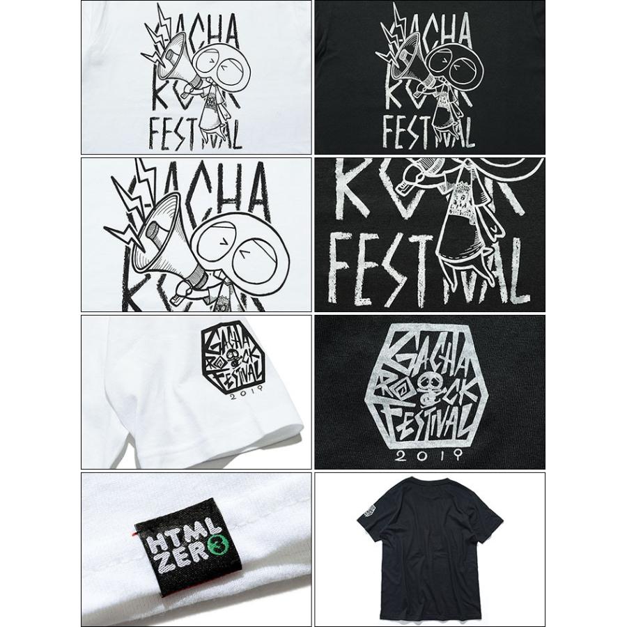 HTML03 エイチティエムエル ゼロスリー Tシャツ 半袖 HTML ZERO3