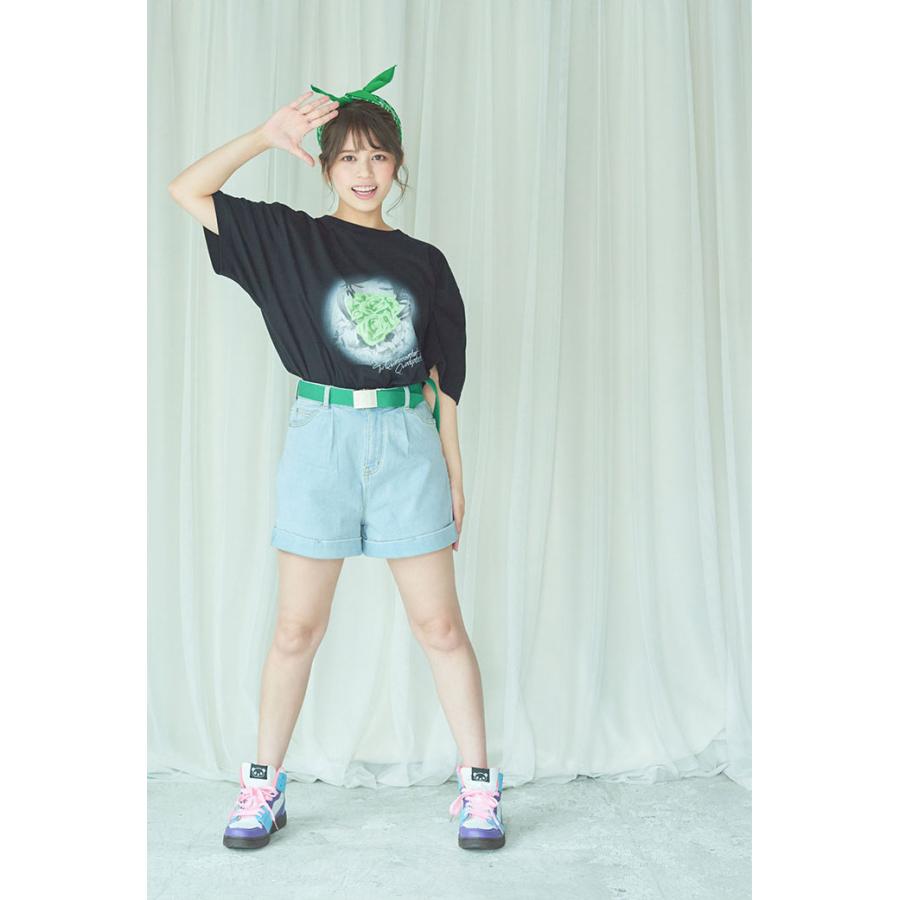 HTML03 エイチティエムエル ゼロスリー Tシャツ 半袖 HTML ZERO3