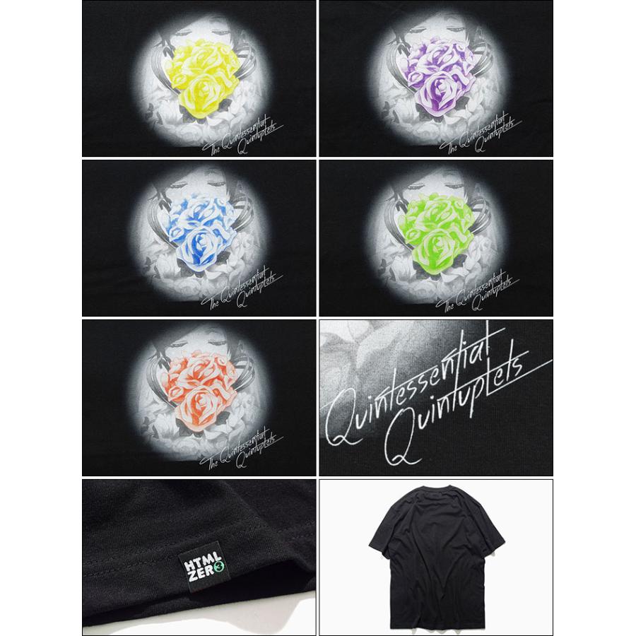 HTML03 エイチティエムエル ゼロスリー Tシャツ 半袖 HTML ZERO3