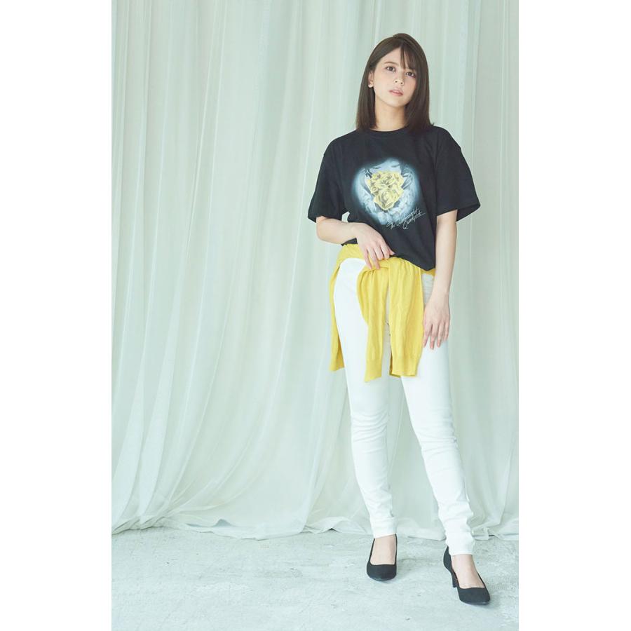 理恵様♡オーダー品 HTML03 エイチティエムエル ゼロスリー Tシャツ 半袖 HTML ZERO3