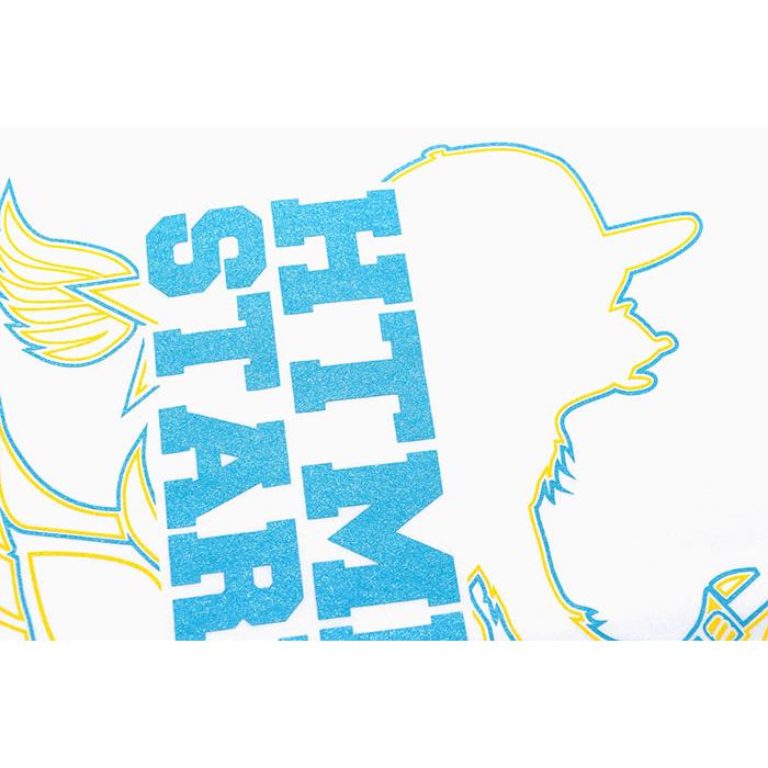 LL スターダム 岩谷麻優Tシャツ ハーフパンツ タオル トート