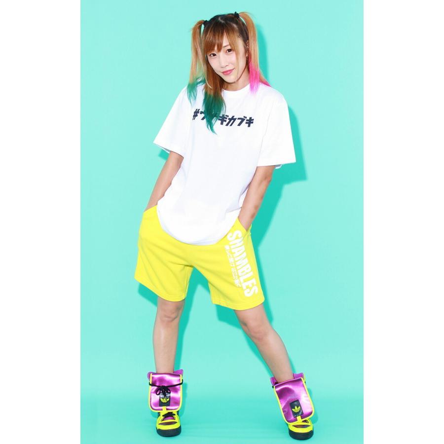 HTML03 HTML ZERO3×STARDOM Tシャツ 半袖 ウナギ・サヤカ コラボ
