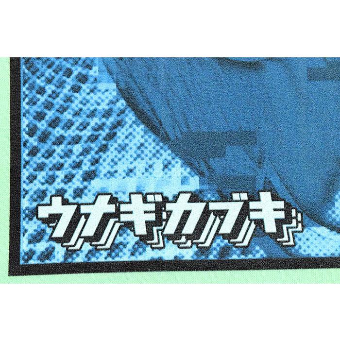 HTML03 HTML ZERO3×STARDOM Tシャツ 半袖 ウナギ・サヤカ コラボ