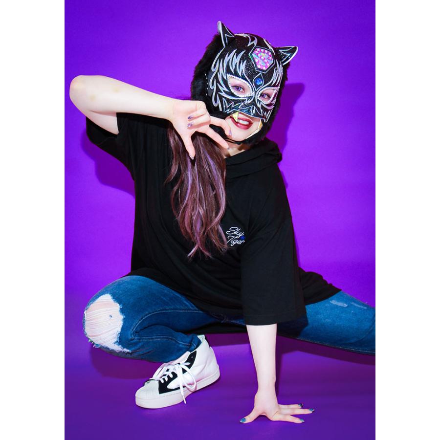 HTML03 HTML ZERO3×STARDOM Tシャツ 半袖 スターライト・キッド HTML03 HTML ZERO3×STARDOM Tシャツ 半袖 スターライト・キッド