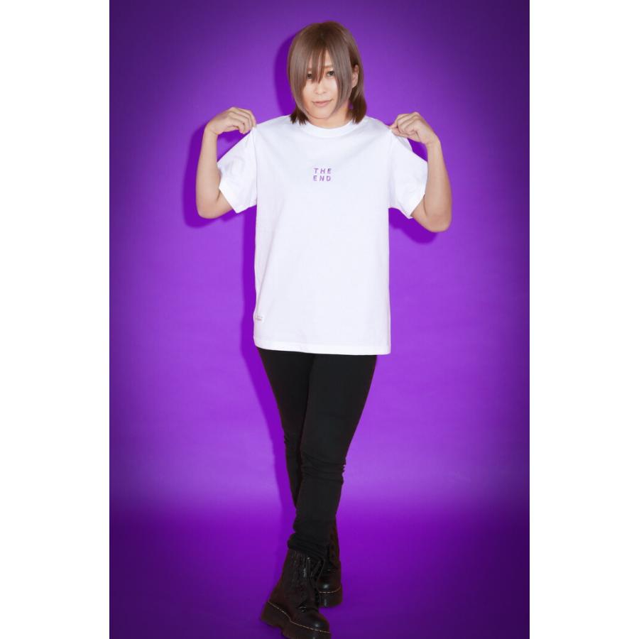 HTML03 HTML ZERO3×STARDOM Tシャツ 半袖 小波 コラボ メンズ