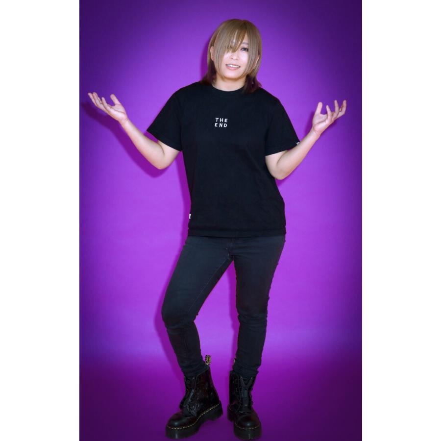 HTML03 HTML ZERO3×STARDOM Tシャツ 半袖 小波 コラボ メンズ ( スター