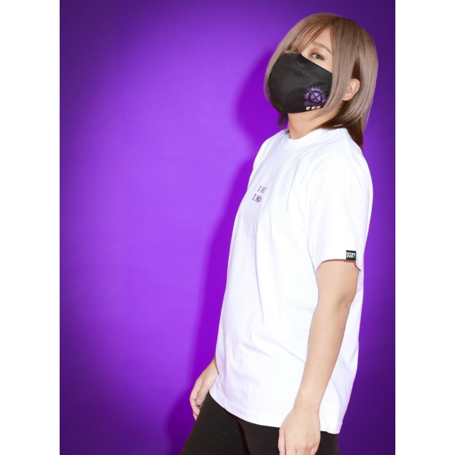 HTML03 HTML ZERO3×STARDOM Tシャツ 半袖 小波 コラボ メンズ ( スター