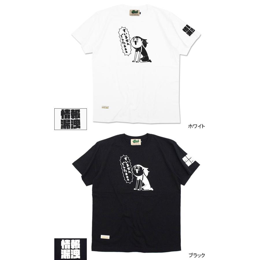 HTML03 HTML ZERO3×STARDOM Tシャツ 半袖 上谷沙弥 コラボ メンズ