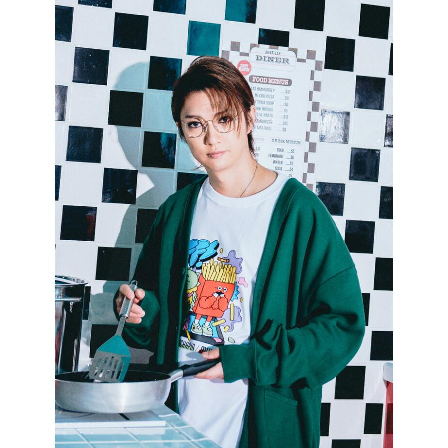HTML03 エイチティエムエル ゼロスリー Tシャツ 半袖 HTML ZERO3
