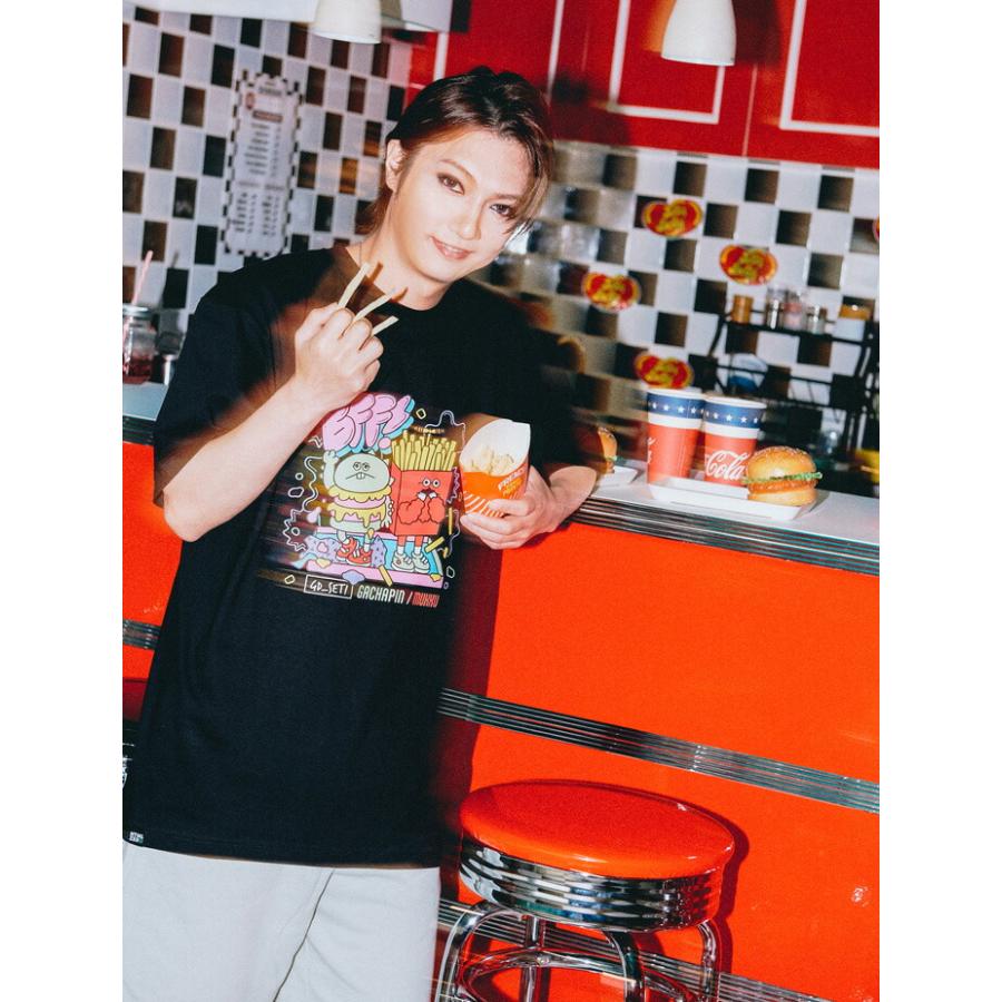 HTML03 エイチティエムエル ゼロスリー Tシャツ 半袖 HTML ZERO3