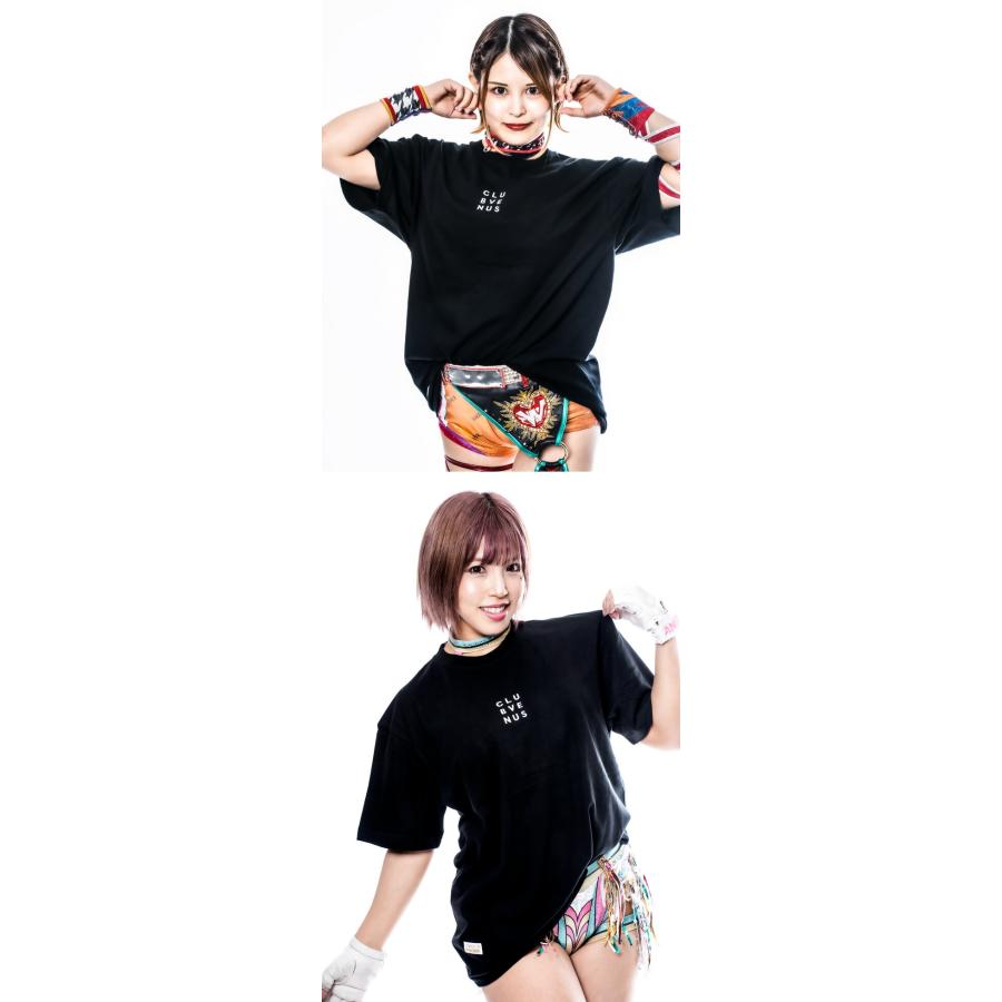 HTML03 HTML ZERO3×STARDOM Tシャツ 半袖 スターダム コラボ メンズ