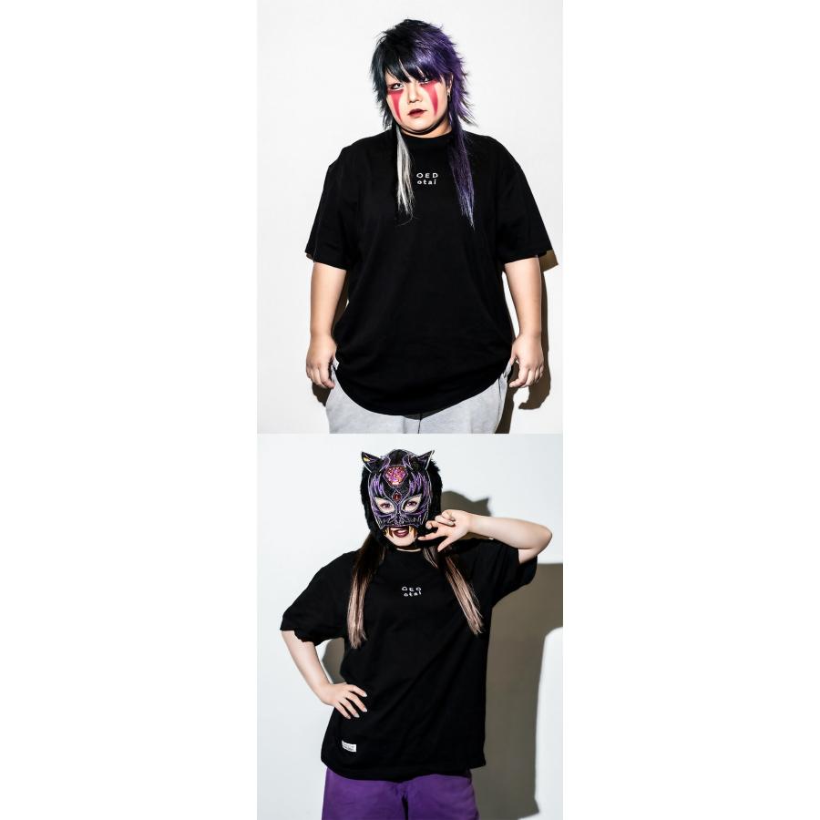 HTML03 HTML ZERO3×STARDOM Tシャツ 半袖 スターダム コラボ メンズ