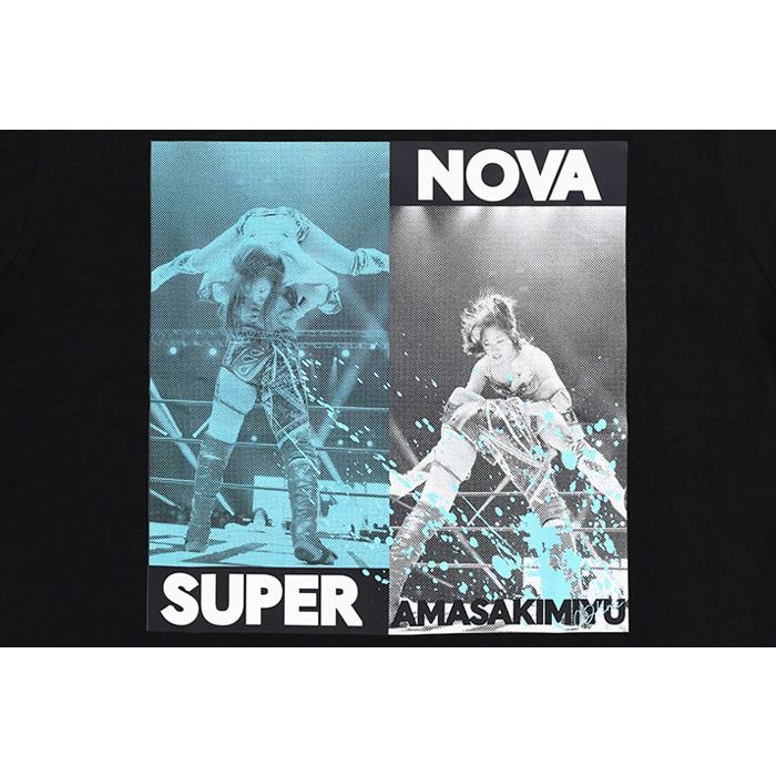 【新商品】スターダム/STARDOM　天咲光由　アメコミTシャツ　XLサイズ 新商品】スターダム/STARDOM 天咲光由 アメコミTシャツ XLサイズ