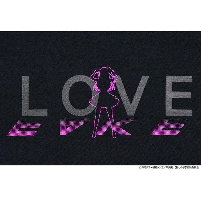 エイチティエムエル ゼロスリー Tシャツ 半袖 HTML ZERO3 メンズ 推しの子 ラブ アンド フェイク コラボ(Love&Fake Tee HTML-T613)[M便 1/1] | HTML03 | 17