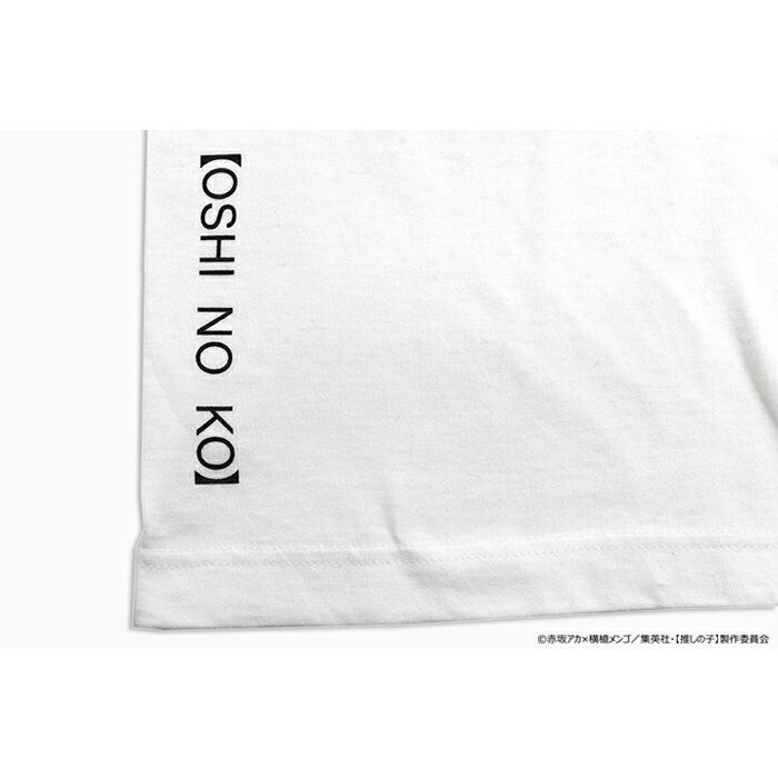 エイチティエムエル ゼロスリー Tシャツ 半袖 HTML ZERO3 メンズ 推しの子 ラブ アンド フェイク コラボ(Love&Fake Tee HTML-T613)[M便 1/1] | HTML03 | 18