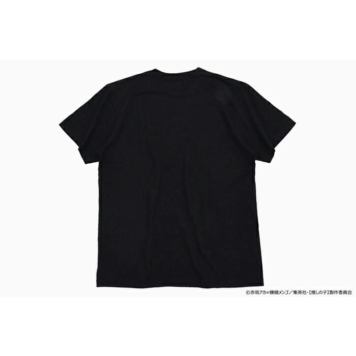 エイチティエムエル ゼロスリー Tシャツ 半袖 HTML ZERO3 メンズ 推しの子 ラブ アンド フェイク コラボ(Love&Fake Tee HTML-T613)[M便 1/1] | HTML03 | 21