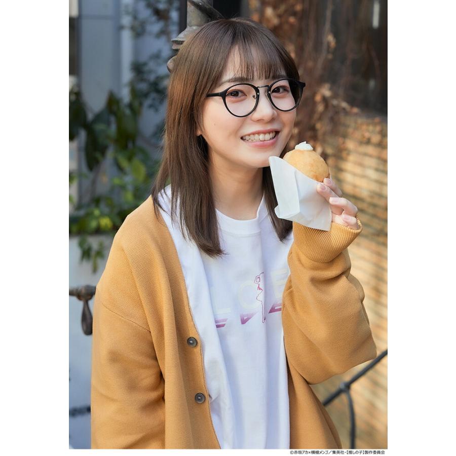 エイチティエムエル ゼロスリー Tシャツ 半袖 HTML ZERO3 メンズ 推しの子 ラブ アンド フェイク コラボ(Love&Fake Tee HTML-T613)[M便 1/1] | HTML03 | 07