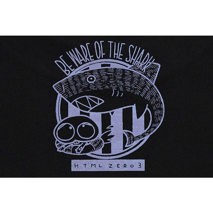 HTML03 エイチティエムエル ゼロスリー HTML ZERO3 Tシャツ 半袖