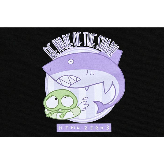 HTML03 エイチティエムエル ゼロスリー HTML ZERO3 Tシャツ 半袖