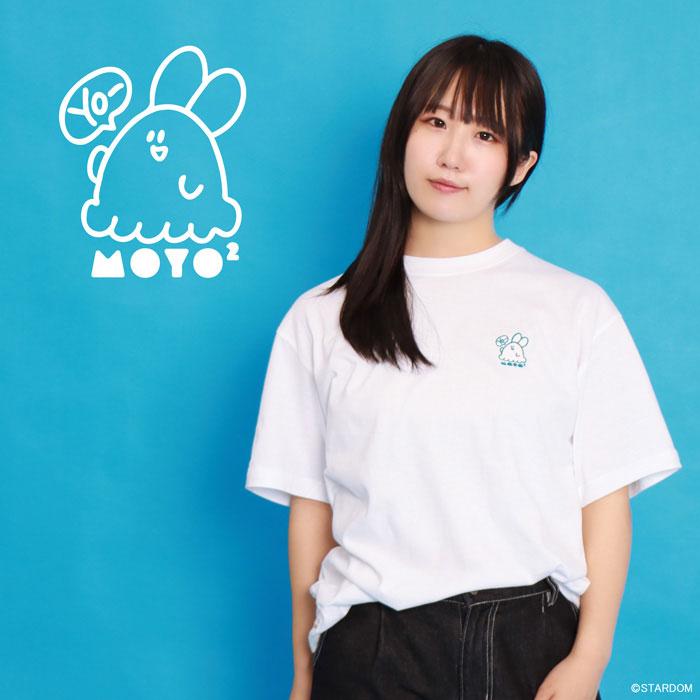 HTML03 HTML ZERO3×STARDOM 玖麗さやか コラボ Tシャツ 半袖