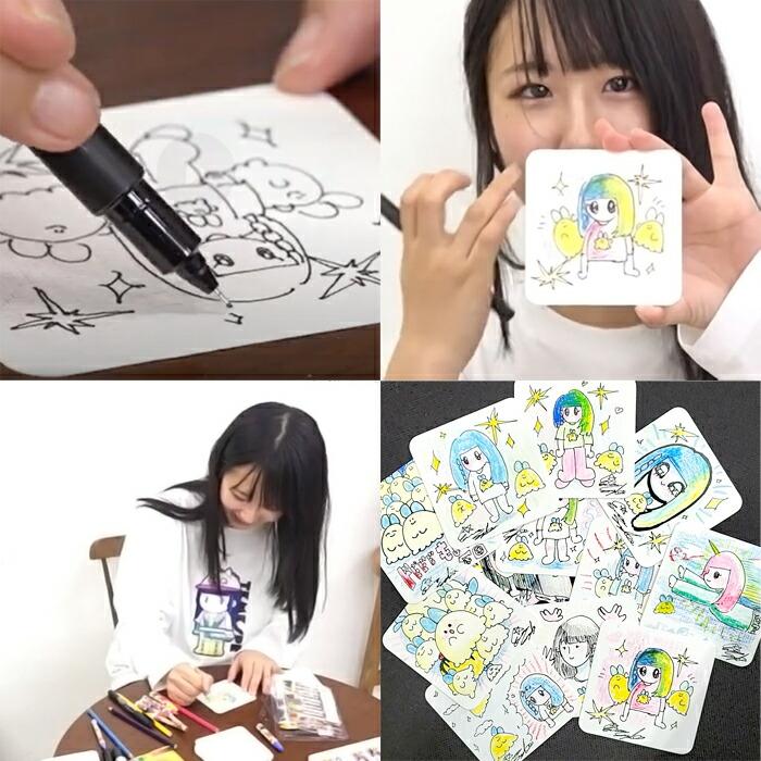 HTML03 HTML ZERO3×STARDOM 玖麗さやか コラボ Tシャツ 半袖 メンズ