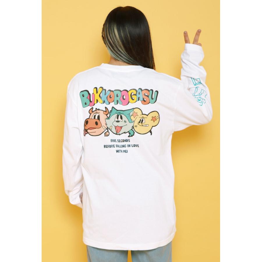 ⭐︎⭐︎新品未開封⭐︎プロメア ⭐︎Tシャツ⭐︎Mサイズ⭐︎3枚セット⭐︎⭐︎ Fanicon