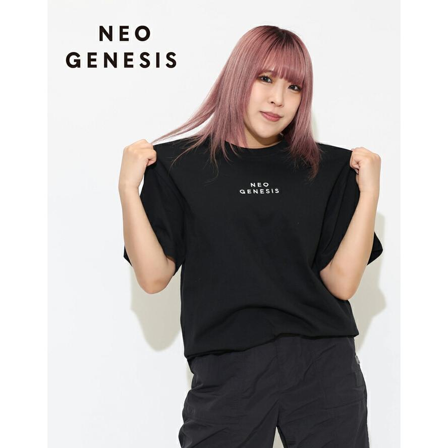 HTMLZERO STARDOM NEOGENESIS Tシャツ HTML03 HTML ZERO3×STARDOM スターダム コラボ Tシャツ 半袖