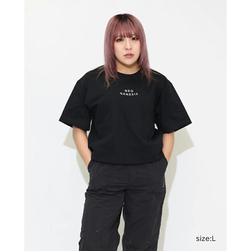 HTML03 HTML ZERO3×STARDOM スターダム コラボ Tシャツ 半袖