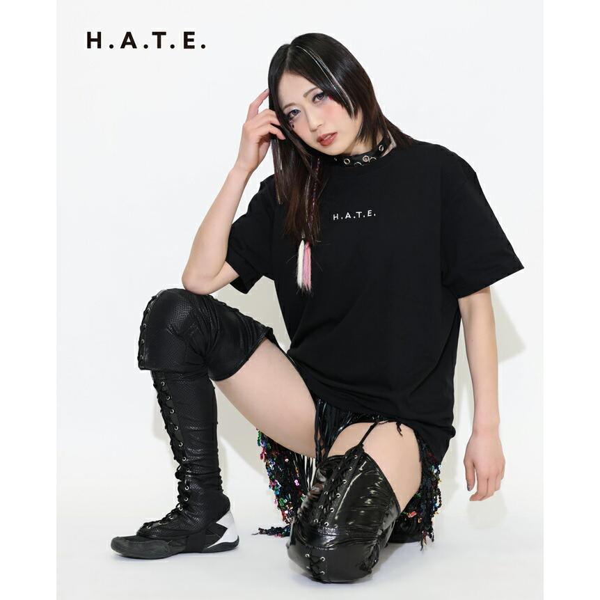 HTML03 HTML ZERO3×STARDOM スターダム コラボ Tシャツ 半袖 メンズ