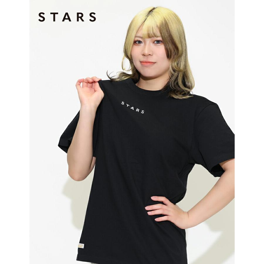 HTML03 HTML ZERO3×STARDOM スターダム コラボ Tシャツ 半袖