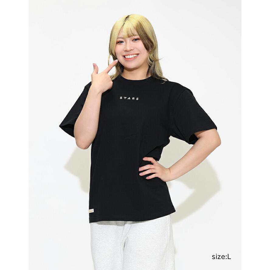 HTML03 HTML ZERO3×STARDOM スターダム コラボ Tシャツ 半袖