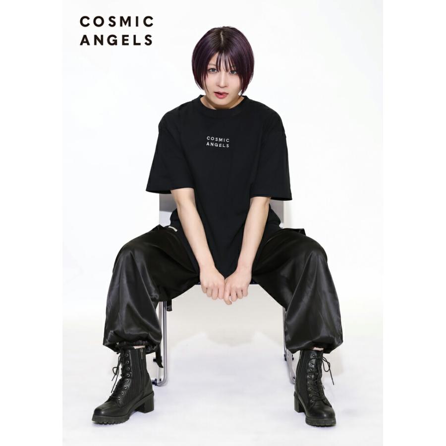 HTML03 HTML ZERO3×STARDOM スターダム コラボ Tシャツ 半袖 メンズ