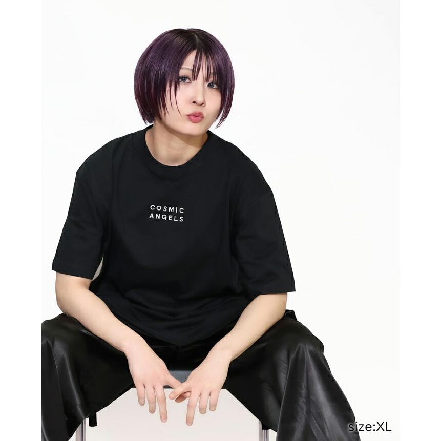 HTML03 HTML ZERO3×STARDOM スターダム コラボ Tシャツ 半袖
