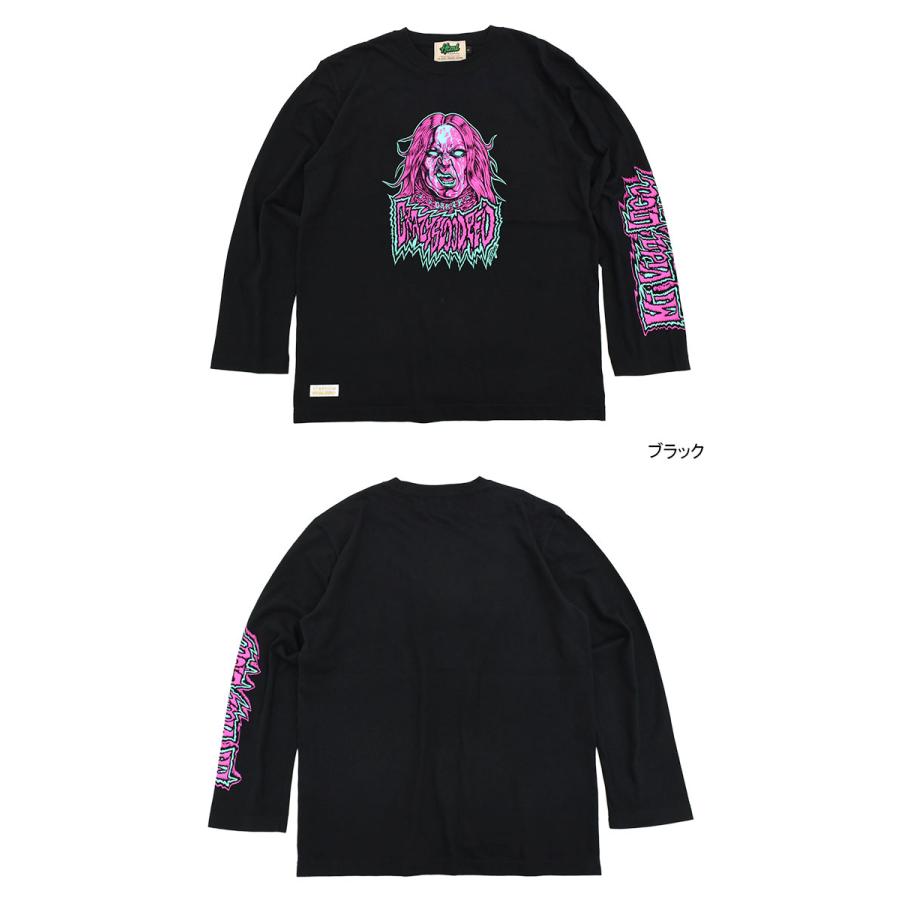 HTML03 1月末発送予定 HTML ZERO3×STARDOM 鈴季すず コラボ ロンT T