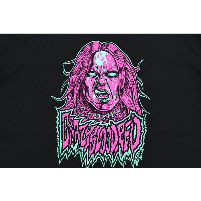 HTML03 1月末発送予定 HTML ZERO3×STARDOM 鈴季すず コラボ ロンT T