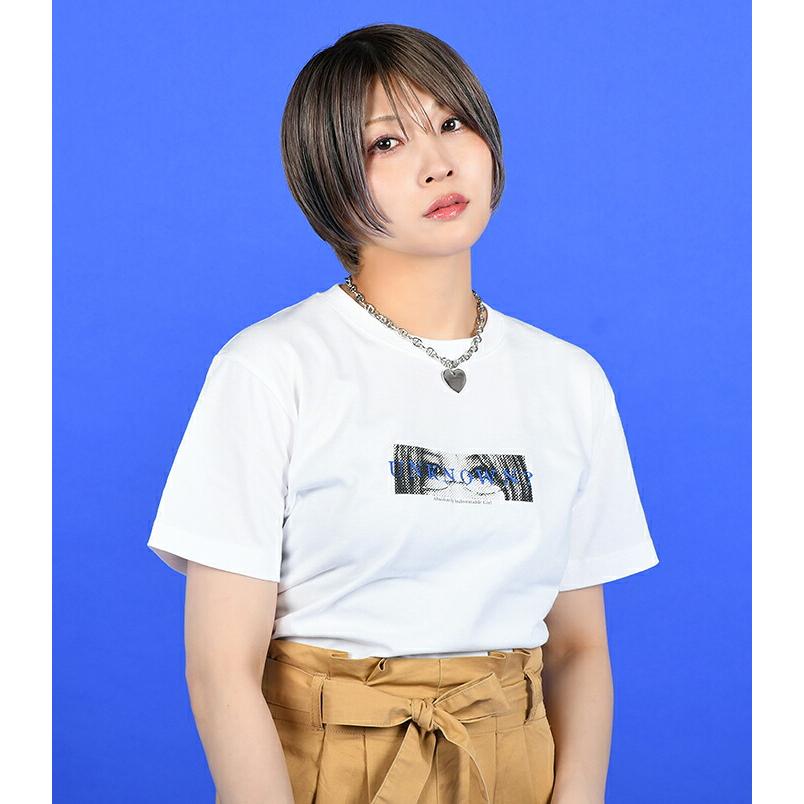 HTML03 10月上旬発送予定 HTML ZERO3×STARDOM 安納サオリ コラボ T