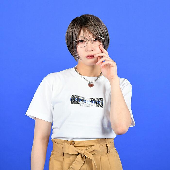 HTML03 10月上旬発送予定 HTML ZERO3×STARDOM 安納サオリ コラボ T
