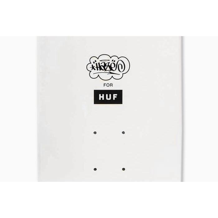 HUF ハフ スケボー スケートボード デッキ 8.25インチ HAZE HUF ハフ スケボー スケートボード デッキ 8.25インチ HAZE