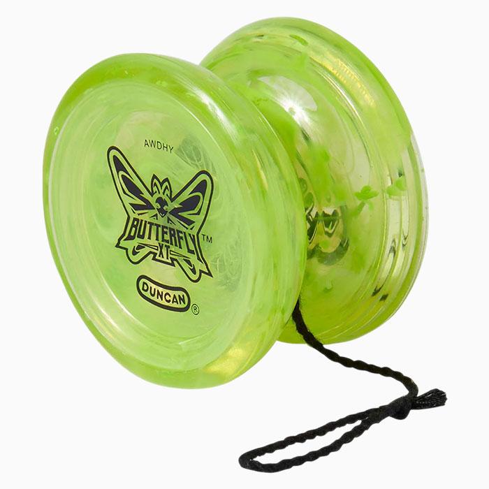 stussy × duncan コラボ　ヨーヨー　ステューシー　ダンカン stussy × duncan コラボ ヨーヨー ステューシー ダンカン