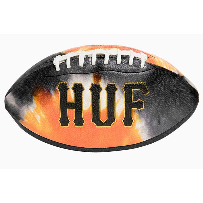 HUF（ハフ） ボール HUF 20th アニバーサリー フットボール ( HUF 20th