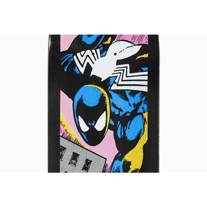 HUF ハフ スケボー スケートボード デッキ 8.25インチ Spider HUF ハフ スケボー スケートボード デッキ 8.25インチ Spider