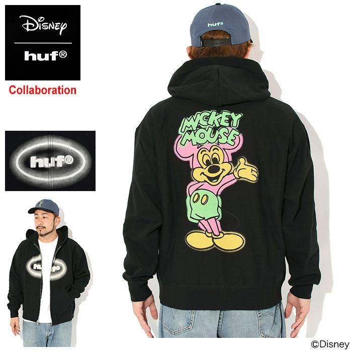 F*ツ様 本日20時までFR2×HUF ハフ コラボ パーカー XL F*ツ様 本日20時までFR2×HUF ハフ コラボ パーカー XL