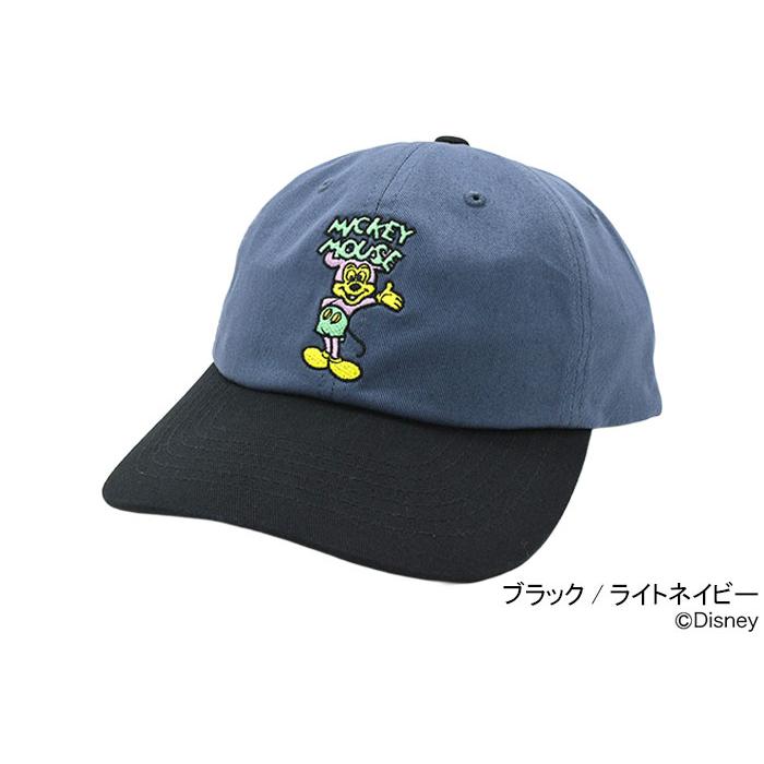 HUF（ハフ） キャップ メンズ ディズニー ミッキーマウス