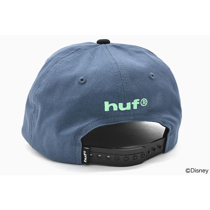 HUF キャップ　MICKEY GREETINGS SNAPBACK Disney | HUF Mickey Greetings Snapback Hat – HUF Worldwide