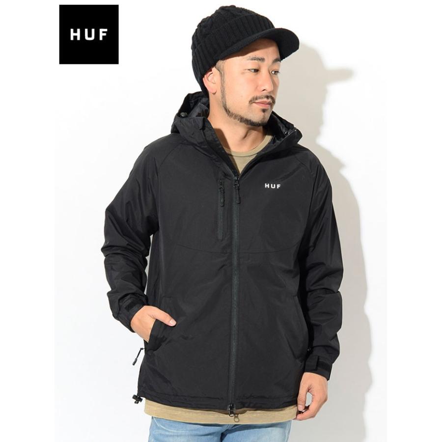 HUF（ハフ） ジャケット メンズ スタンダード シェル 2(HUF Standard