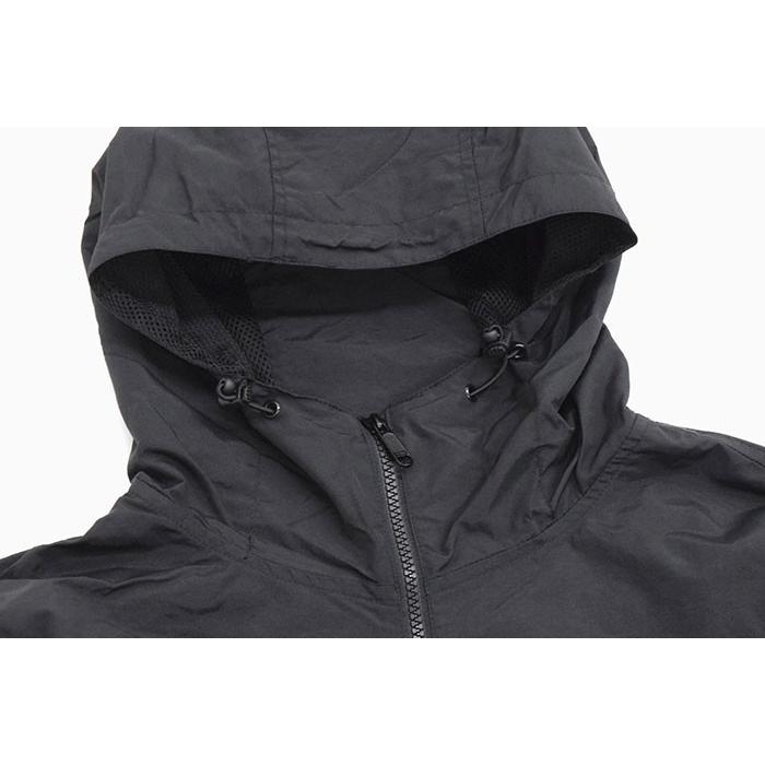 HUF（ハフ） ジャケット メンズ ニューストロン パッカブル(HUF