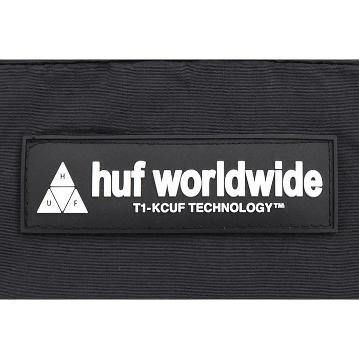 HUF（ハフ） ジャケット メンズ ニューストロン パッカブル(HUF