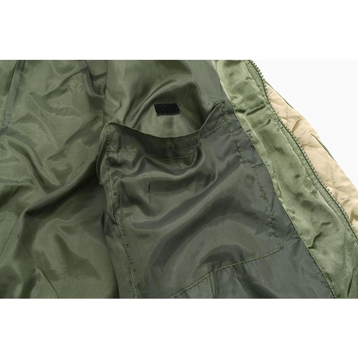 HUF ハフ ジャケット メンズ ライトニング ボンバー ( Lightning HUF ハフ ジャケット メンズ ライトニング ボンバー ( Lightning