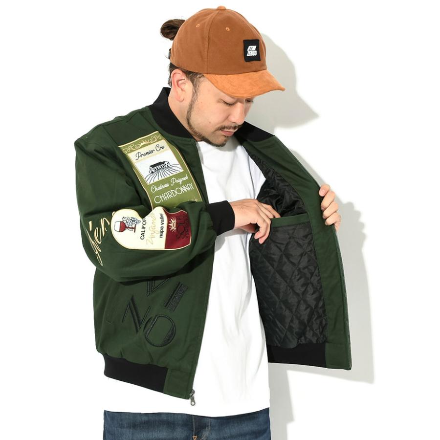 HUF ハフ ジャケット メンズ ストラトフォード ツアー HUF ハフ ジャケット メンズ ストラトフォード ツアー