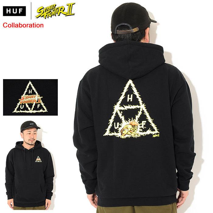 HUF ハフ プルオーバー パーカーHUF メンズ ストリート HUF ハフ プルオーバー パーカーHUF メンズ ストリート